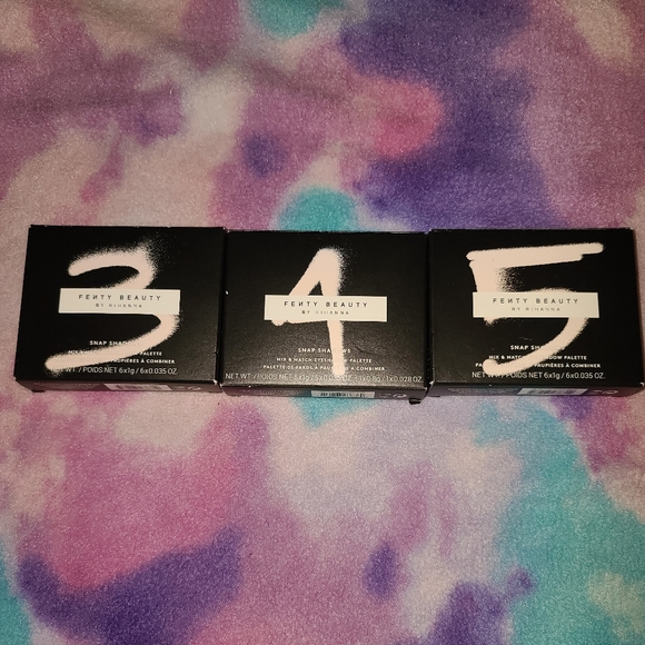 FENTY Beauty - Picture 3 of 16